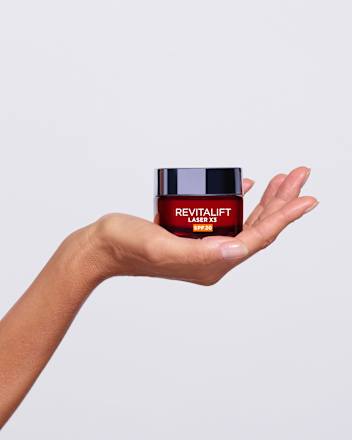 Krem na dzień SPF25 Revitalift L'ORÉAL PARiS REVITALIFT