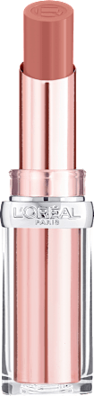 Lippenstift Glow Paradise Shine 642 Beige Eden L'ORÉAL PARiS