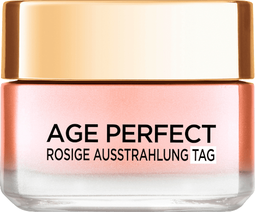 Gesichtscreme Age Perfect Rosé L'ORÉAL PARiS