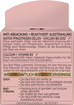 Gesichtscreme Age Perfect Rosé L'ORÉAL PARiS
