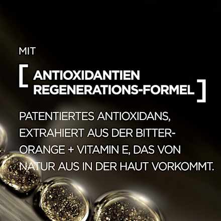 Age Perfect Zell-Renaissance Nachtpflege L'ORÉAL PARiS AGE PERFECT