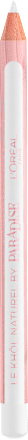 Le Khôl Naturel By Paradise olovka za oči – 120 Immaculate Snow L'ORÉAL PARiS