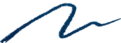 Eyeliner Le Khôl Naturell By Paradise 107 Deep Sea Blue L'ORÉAL PARiS