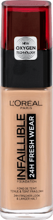 Infaillible 24h Fresh Wear Make-up - Nr. 275 Rose Amber L'ORÉAL PARiS