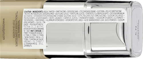 True Match Podkład 5.N Sand L'ORÉAL PARiS
