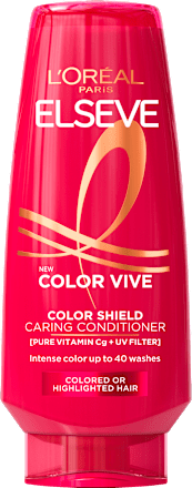 Color Vive  regenerator za farbanu kosu L'ORÉAL PARiS ELSEVE