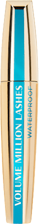Volume Million Lashes Tusz do rzęs Wodoodporny L'ORÉAL PARiS