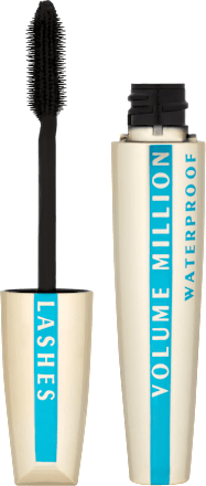 Szempillaspirál Volume Million Lashes, vízálló L'ORÉAL PARiS