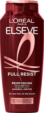 Full Resist šampon za slabu kosu L'ORÉAL PARiS ELSEVE