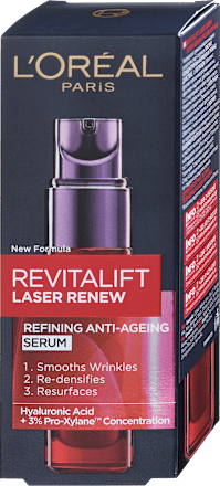 Serum-cremă anti-îmbătrânire  L'ORÉAL PARiS REVITALIFT