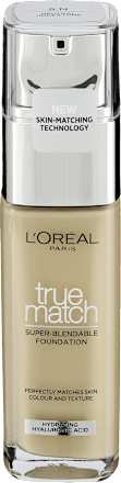 True Match Podkład 5.N Sand L'ORÉAL PARiS