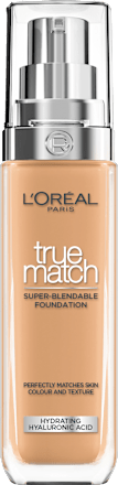 Foundation True Match 5.D/W L'ORÉAL PARiS