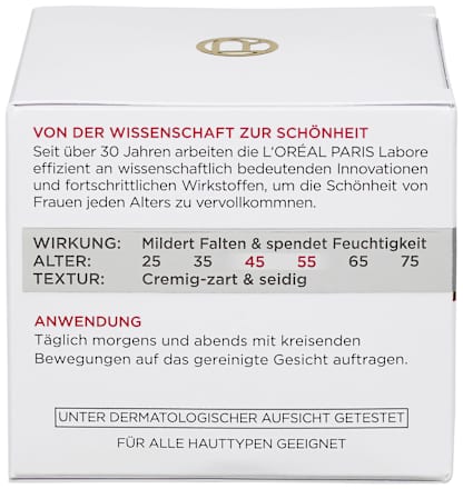 Gesichtscreme Anti Falten Experte 45+ L'ORÉAL PARiS