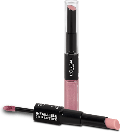 Infaillible 24h Lippenstift - Nr. 115 Infinitely Mocha L'ORÉAL PARiS