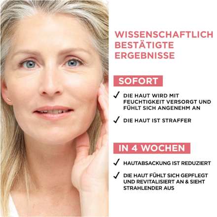 Gesichtscreme Perfect Golden Age LSF 20 L'ORÉAL PARiS