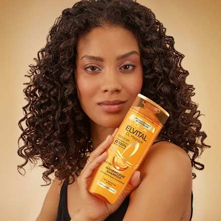 Öl Magique Nährpflege Shampoo L'ORÉAL PARiS ELVITAL