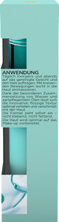 Gesichtsfluid Hydra Genius, Feuchtigkeit, normale Haut L'ORÉAL PARiS