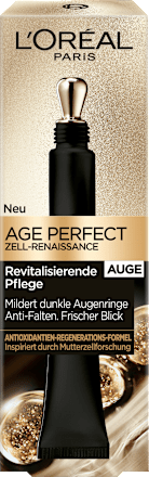 Age Perfect Zell-Renaissance Augenpflege L'ORÉAL PARiS AGE PERFECT