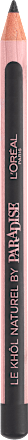 Kajal Le Khôl 111 Urban Grey L'ORÉAL PARiS