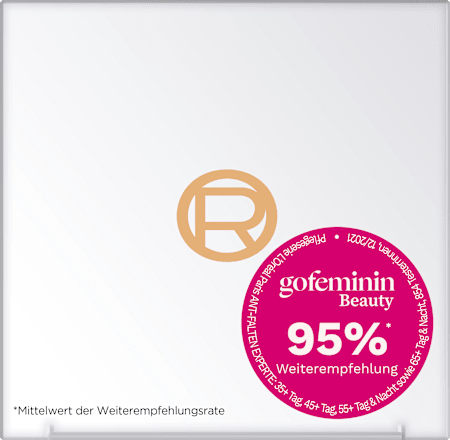 Anti Falten Gesichtscreme Nacht 65+ L'ORÉAL PARiS