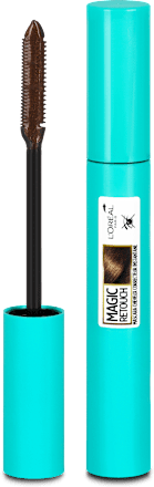 Magic Retouch Kaschier-Mascara - Dunkelbraun bis Schwarzbraun L'ORÉAL PARiS MAGIC RETOUCH