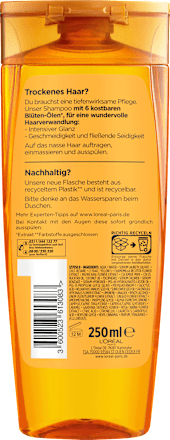 Öl Magique Nährpflege Shampoo L'ORÉAL PARiS ELVITAL