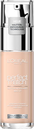 Foundation Perfect Match 0.5.R/0.5.C Rose Porcelain L'ORÉAL PARiS