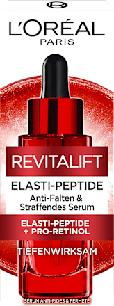 Serum Revitalift Elasti-Peptide L'ORÉAL PARiS REVITALIFT