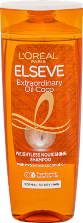Extraordinary Oil Coco šampon za kosu L'ORÉAL PARiS ELSEVE