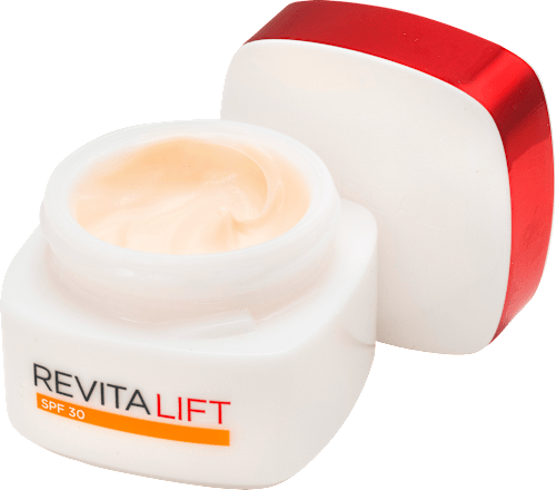 REVITALIFT Hydrating dnevna krema za lice, SPF30 L'ORÉAL PARiS