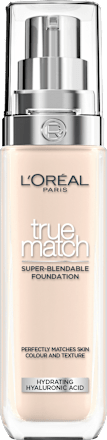 Foundation True Match 0.5R/C Rose Porcelain  L'ORÉAL PARiS