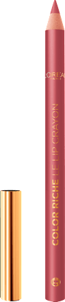Lipliner Color Riche 302 Bois De Rose L'ORÉAL PARiS