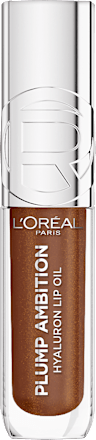 olejový lesk na rty Plump Ambition 510 La Nuit Sparkle L'ORÉAL PARiS