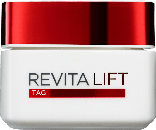Anti Falten Gesichtscreme Revitalift Multi-Lift feuchtigkeitsspendend L'ORÉAL PARiS REVITALIFT