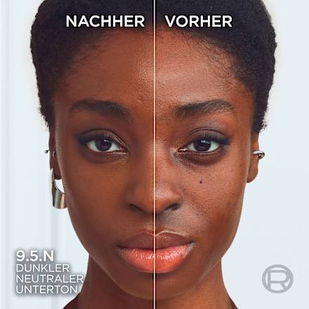 Foundation True Match 3.R/C L'ORÉAL PARiS