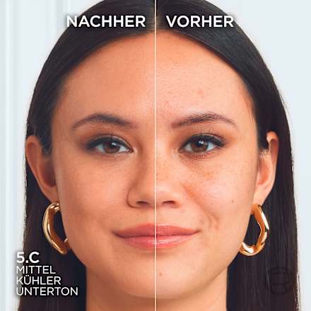 Foundation True Match 2.R/C L'ORÉAL PARiS
