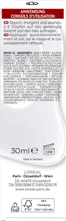 Serum Revitalift Elasti-Peptide L'ORÉAL PARiS REVITALIFT