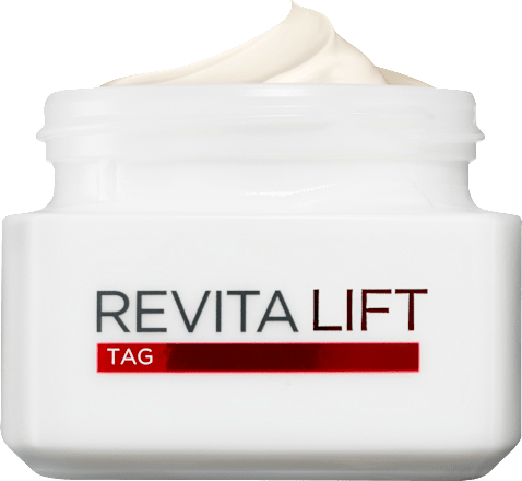 Anti Falten Gesichtscreme Revitalift Multi-Lift feuchtigkeitsspendend L'ORÉAL PARiS REVITALIFT