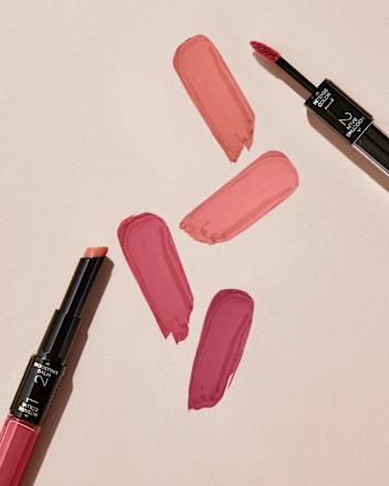 Lippenstift Infaillible 2-Step 312 Incessant Russ L'ORÉAL PARiS