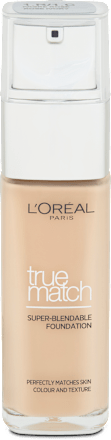 Alapozó True Match, Rose Ivory 1C L'ORÉAL PARiS