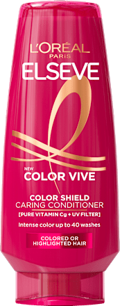 Balzam za barvane lase Color Vive  L'ORÉAL PARiS ELSEVE