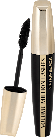 Volume Million Lashes Extra Black maskara  – Extra Black L'ORÉAL PARiS
