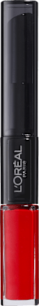 Infaillible Long Lasting ruj lichid rezistent la transfer 506 Red Infaillible L'ORÉAL PARiS