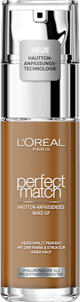 Perfect Match Hautton-Anpassendes Make-up L'ORÉAL PARiS