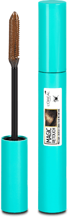 Magic Retouch Kaschier-Mascara - Braun bis Mittelbraun L'ORÉAL PARiS MAGIC RETOUCH