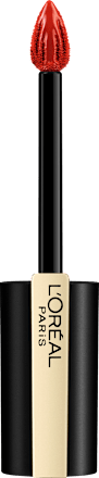 Lippenstift Infaillible Rouge Signature 115 I Am Worth It  L'ORÉAL PARiS