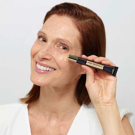Augencreme Age Perfect Zell Renaissance L'ORÉAL PARiS AGE PERFECT