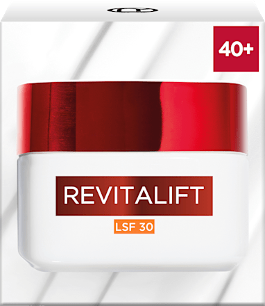 Gesichtscreme Revitalift Classic LSF 30 L'ORÉAL PARiS REVITALIFT