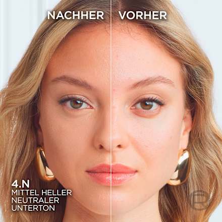 Foundation True Match 3.R/C L'ORÉAL PARiS