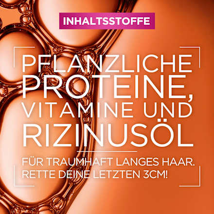 Leave-In Haarkur Dream Length No Spliss L'ORÉAL PARiS ELVITAL